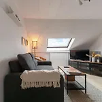 Le Cedre - Cosy Dans Le Centre De Lägenhet Vichy