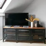 Lägenhet Le Cedre - Cosy Dans Le Centre De *