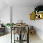 Le Cedre - Cosy Dans Le Centre De * Vichy