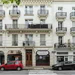 Le Cedre - Cosy Dans Le Centre De * Vichy