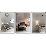 Le Cedre - Cosy Dans Le Centre De