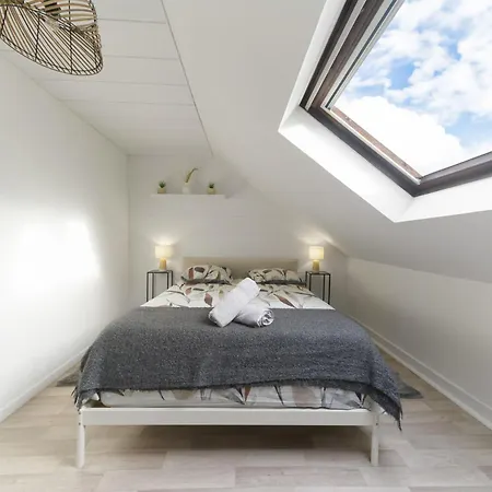 Le Cedre - Cosy Dans Le Centre De Апартаменты Виши