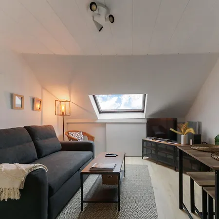 Апартаменты Le Cedre - Cosy Dans Le Centre De