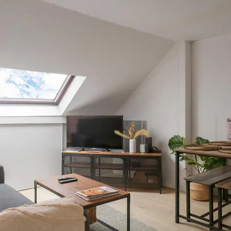 Апартаменты Le Cedre - Cosy Dans Le Centre De Виши