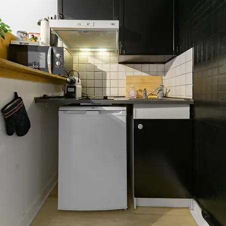 Le Cedre - Cosy Dans Le Centre De Vichy