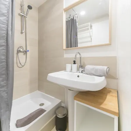 Apartment Le Cedre - Cosy Dans Le Centre De