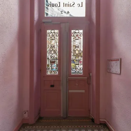 Le Cedre - Cosy Dans Le Centre De Apartment Vichy