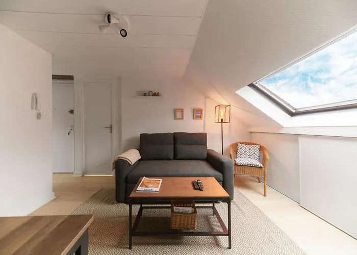 Le Cedre - Cosy Dans Le Centre De Виши