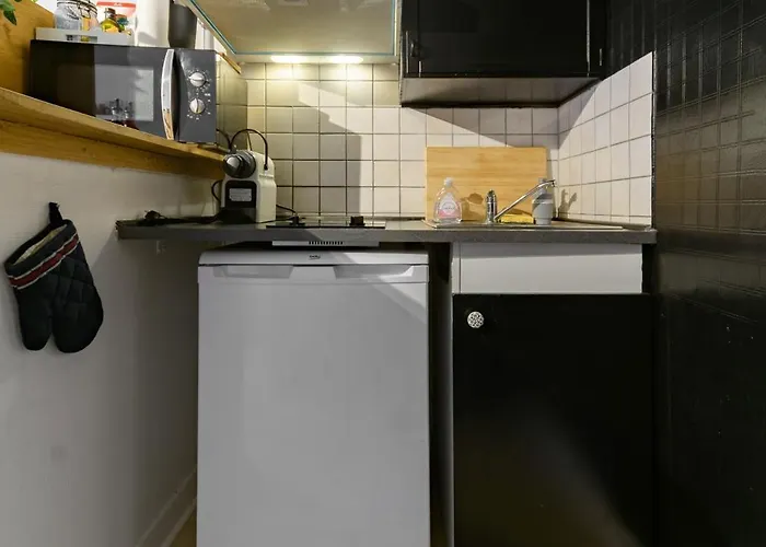 Le Cedre - Cosy Dans Le Centre De Виши