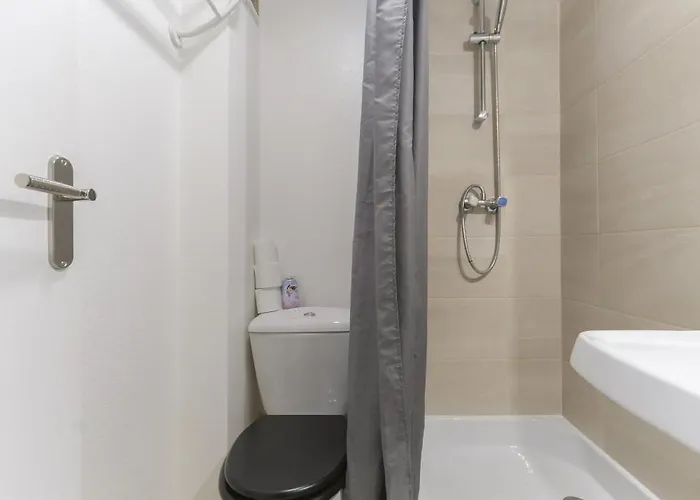 Le Cedre - Cosy Dans Le Centre De Виши