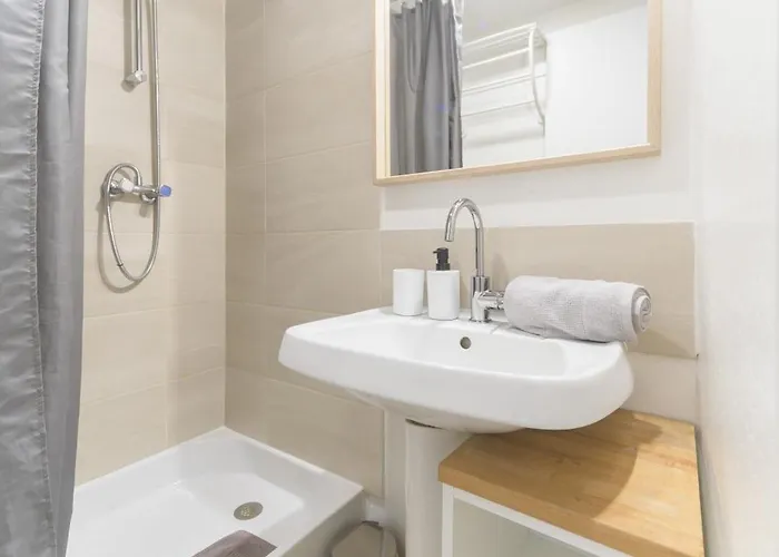 Апартаменты Le Cedre - Cosy Dans Le Centre De