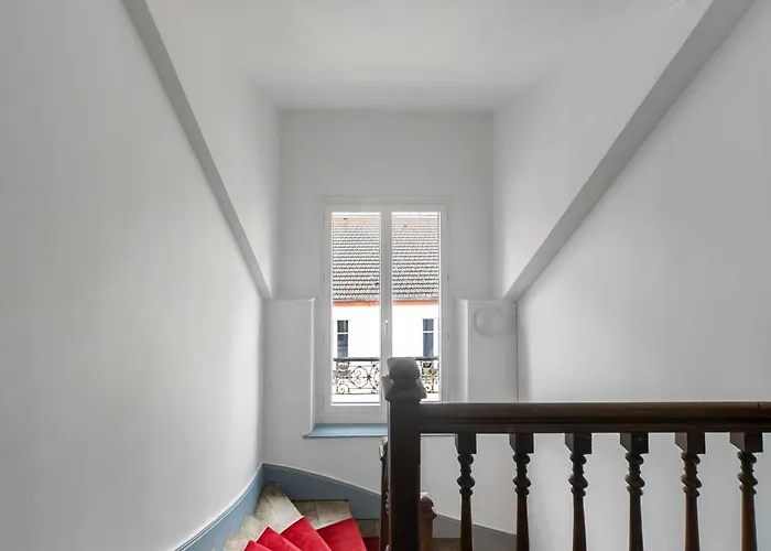 Le Cedre - Cosy Dans Le Centre De * Виши