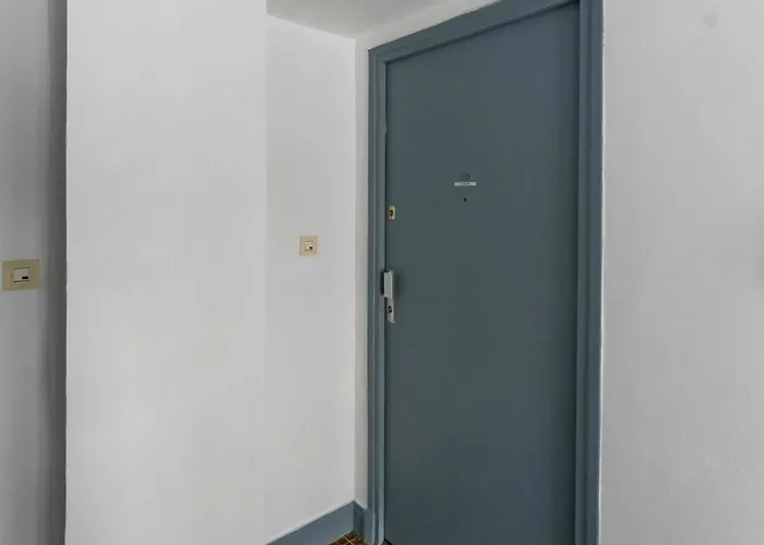 Le Cedre - Cosy Dans Le Centre De *