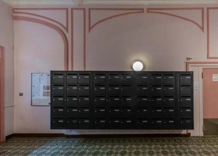 Le Cedre - Cosy Dans Le Centre De Апартаменты *