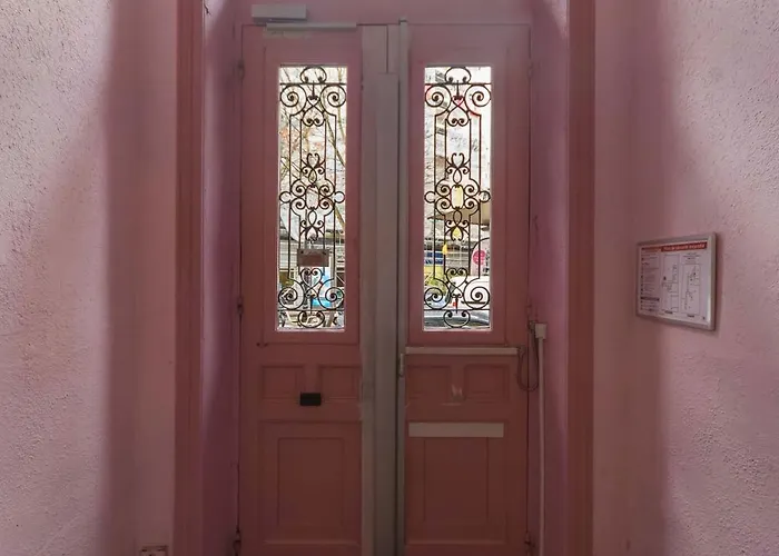 Le Cedre - Cosy Dans Le Centre De Апартаменты Виши